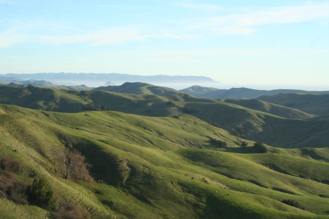 San Luis Obispo air charter