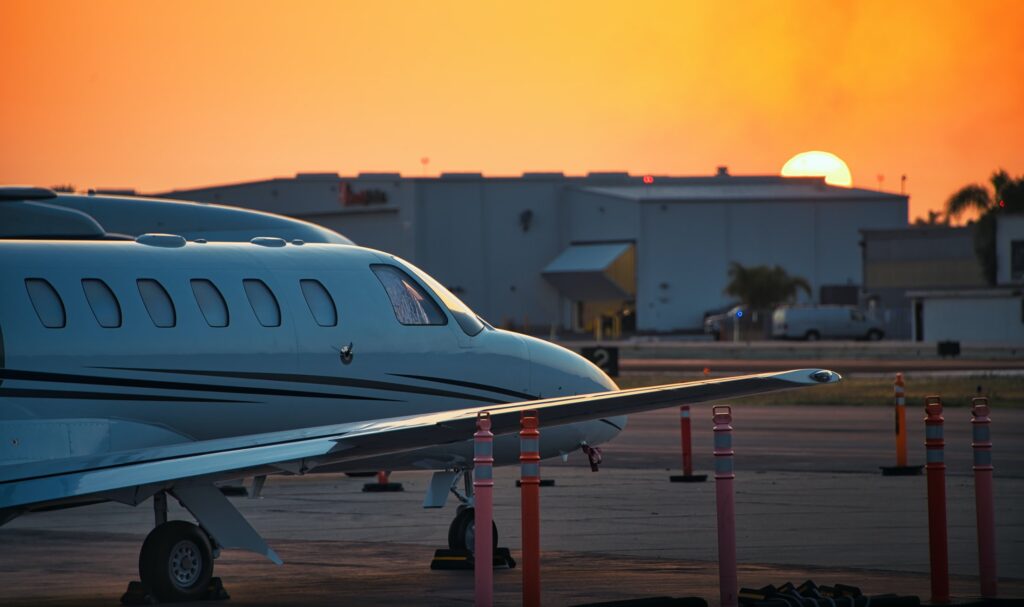 cost to charter a private jet