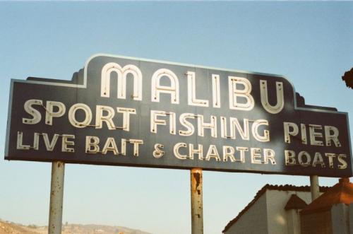 Malibu